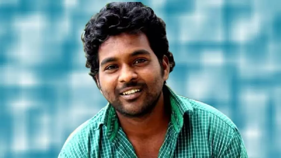 rohith vemula