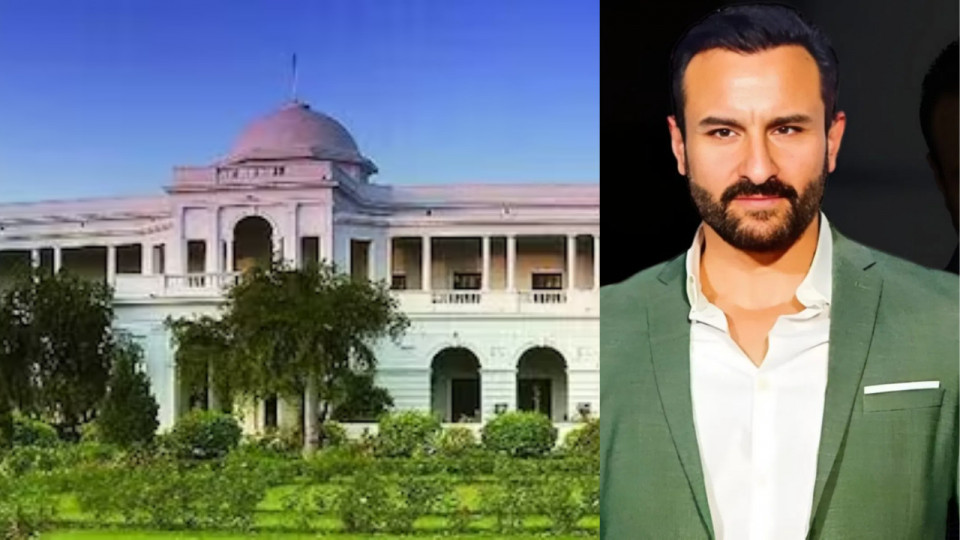 Saif Ali Khan Net Worth