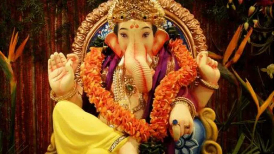 Sakat Chauth 2025