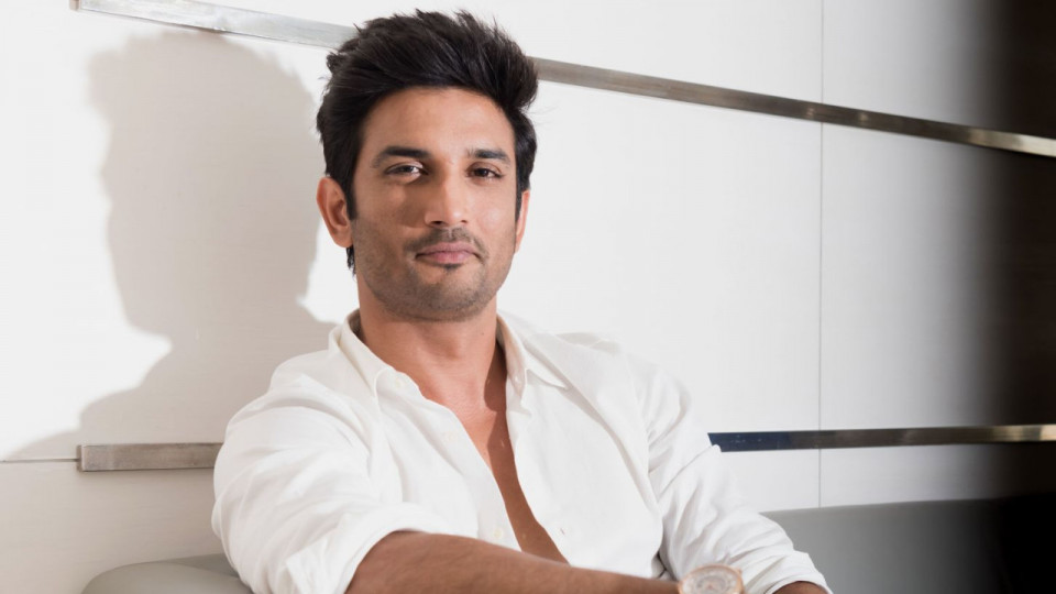 Sushant Singh Rajput CBI Report