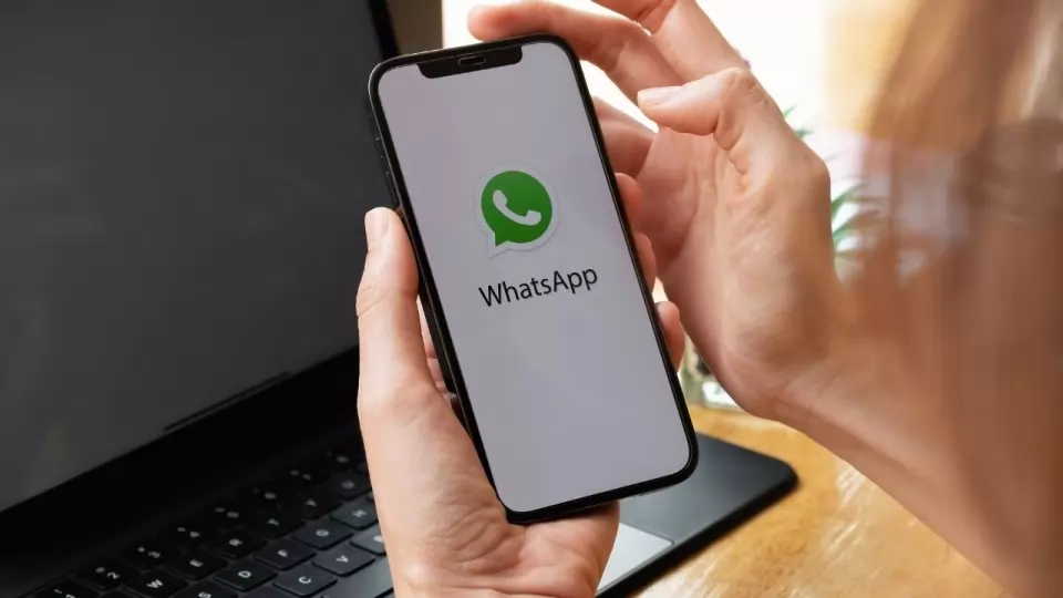 WhatsApp Upcoming Feature
