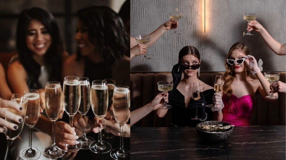 Which type of alcohol makes you intoxicated the most?
