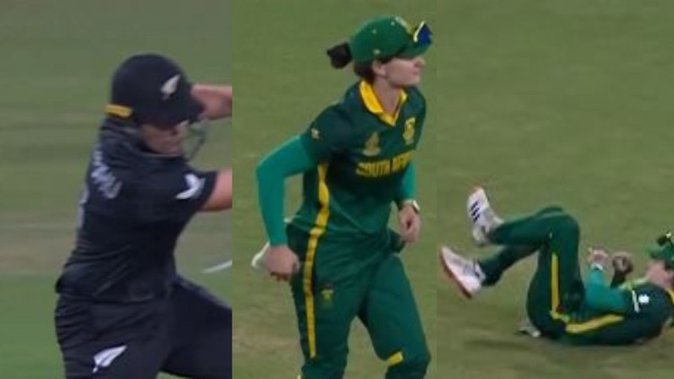 Women's World Cup 2025