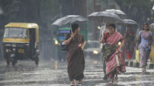  Chhattisgarh Weather