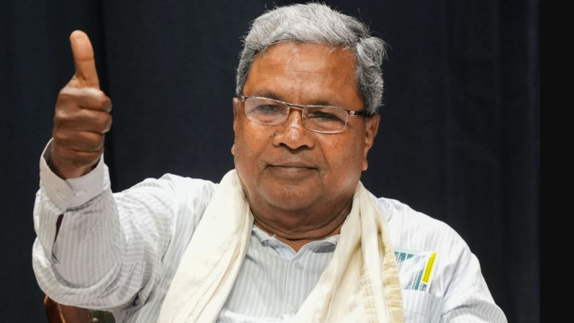 Karnataka Politic