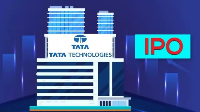 Tata Tech के IPO ने निवेशकों को कर दिया मालामाल, लिस्ट होते ही दे दिया रिकॉर्डतोड रिटर्न, मल्टीबैगर साबित हुआ आईपीओ