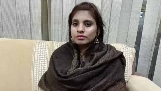 पाकिस्तान से लौटने के बाद भिवाड़ी नहीं पहुंचीं अंजू नसरुल्ला, बेटी-बेटे ने कहा- नहीं मिलना चाहते