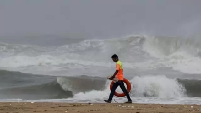 Cyclonic Maichong, Cyclonic, Andhra Pradesh, Cyclonic Chennai