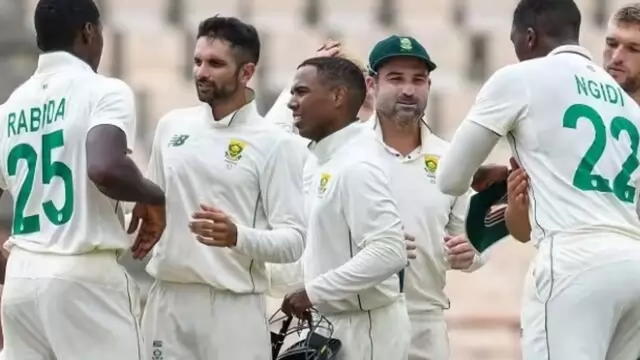 IND vs SA Test Series: साउथ अफ्रीका ने किया टीम का ऐलान, इस नए खिलाड़ी की चमकी किस्मत