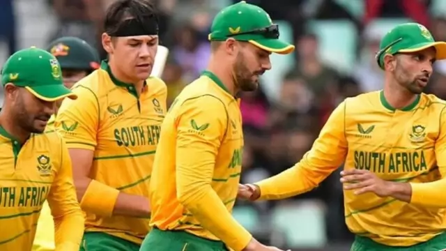 IND vs SA: साउथ अफ्रीका ने वनडे और टी20 सीरीज के लिए किया टीम का ऐलान, बदल दिया कप्तान