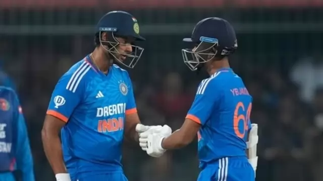 IND vs AFG 3rd T20I: अफगान का क्लीन स्वीप करने उतरेगी रोहित सेना, जानें हेड  टू हेड रिकॉर्ड, पिच रिपोर्ट और संभावित प्लेइंग 11 - IND vs AFG 3rd T20I  M.Chinnaswamy Stadium