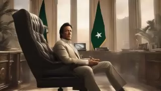 Imran Khan PTI Election Result 2024