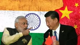 India China Ties