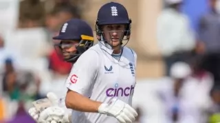 India vs England 4th Test Day 2 Live score