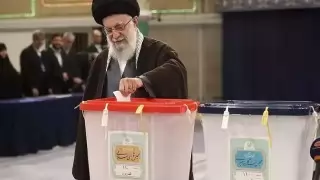 Iran Supreme leader