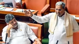 Karnataka temple tax bill:  कर्नाटक में कांग्रेस सरकार को झटका, मंदिरों से टैक्स लेने वाला बिल विधान परिषद से खारिज