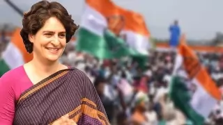 Lok Sabha Elections 2024, Priyanka Gandhi, Congress