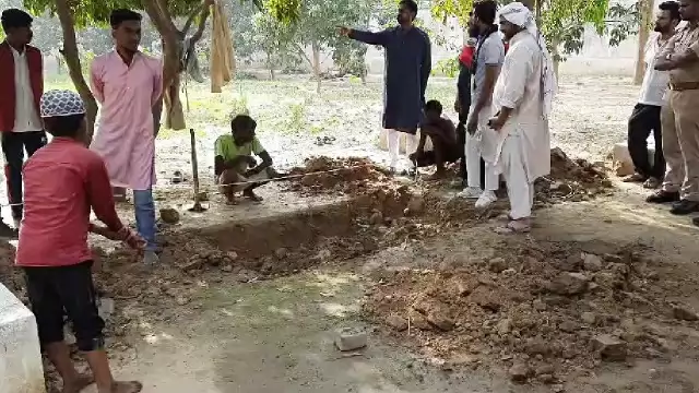 Mukhtar Ansari Death