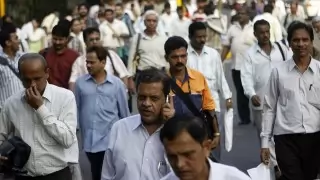 Business News: भारत में ज्यादातर लोग गरीब ही क्यों रहते हैं, कोटक महिंद्रा AMC के नीलेश शाह ने बता दी इसकी वजह