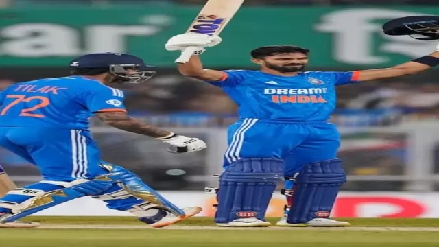 IND vs AUS T20I: सबसे ज्यादा रन किसने बनाए? देखें टॉप 6 खिलाड़ियों की लिस्ट