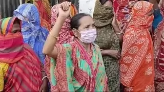 Sandeshkhali Row: संदेशखाली में 6 दिनों में 700 शिकायतें... किसानों को मिलने लगी उनकी जमीन, पर महिलाओं की अस्मत का क्या?