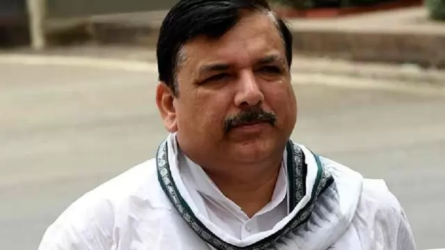 Sanjay Singh Bail Conditions