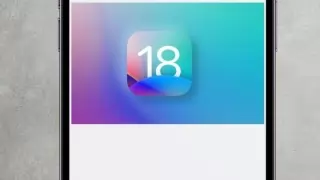 Top 5 iOS 18 Features