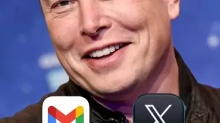 Elon Musk announces that Xmail will be like Google Gmail
