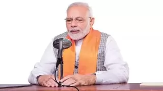  PM Modi Mann ki Baat Speech highlights 