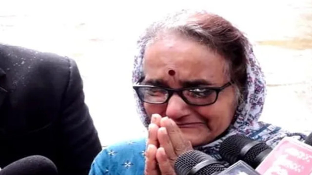All claims of Sujatha Bhatt proved false, shocking revelations in SIT investigation