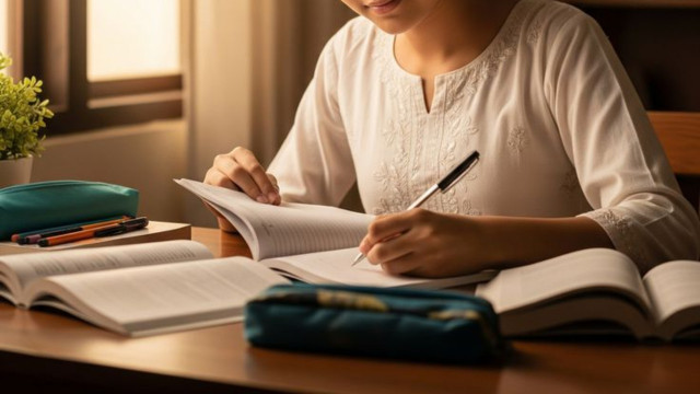 बिहार बोर्ड 10वीं परीक्षा 2026, फरवरी में 17 फरवरी से शुरु; छात्र कम समय में ऐसे करें तैयारी