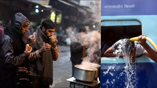 Delhi NCR Weather