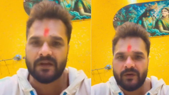 Khesari Lal Yadav India Daily 