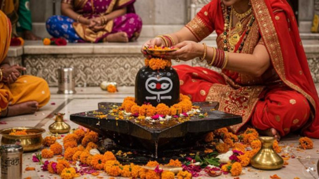 महाशिवरात्रि 2026: आज भगवान शिव की कृपा पाने का सबसे शुभ अवसर; जानिए चार प्रहर पूजन, निशीथ काल और विशेष मुहूर्त