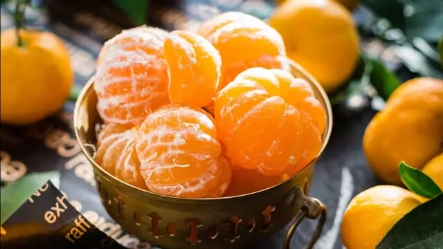 Benefits of eating orange in winter : आपको इन 5 समस्याओं से दूर रखेगा सर्दियों में संतरे का सेवन