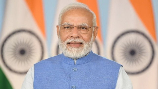 PM Modi unveils youth-centric initiatives 