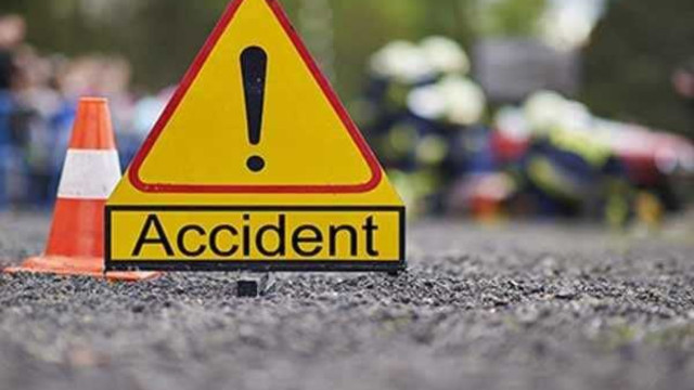 Rajasthan Road Accident