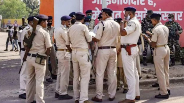 RJD Leader Murder
