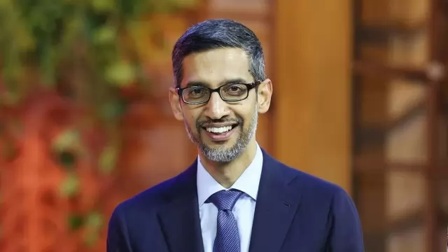 Watch: इस इंडियन फूड के दीवाने हैं सुंदर पिचाई, बताया भारतीय युवा कैसे क्रैक करें Google का इंटरव्यू