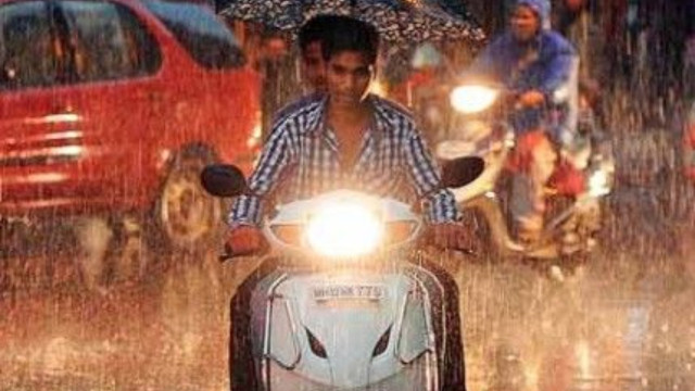 Uttarakhand Weather Update