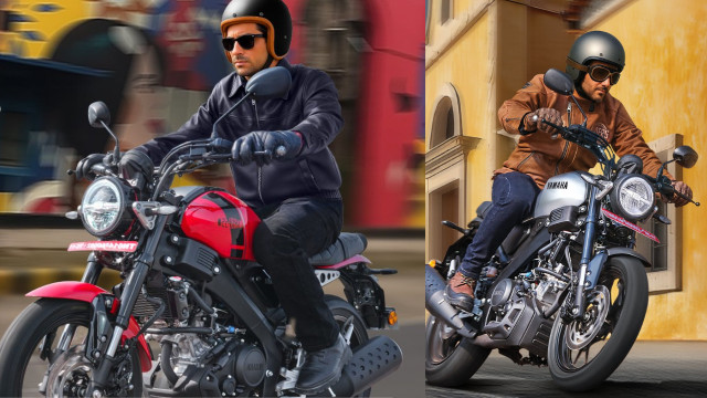 बिक्री की रफ्तार में Yamaha XSR 155 सबसे आगे, दिसंबर में स्कूटर और बाइक्स को छोड़ा पीछे