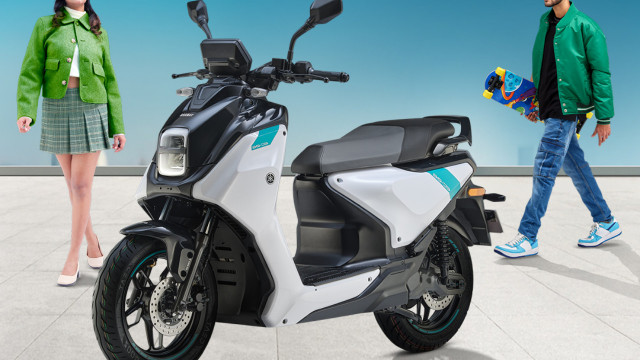 Yamaha का पहला इलेक्ट्रिक स्कूटर आ गया, क्या EC-06 1.68 लाख रुपये कीमत; जानें खरीदना समझदारी या बेवकूफी