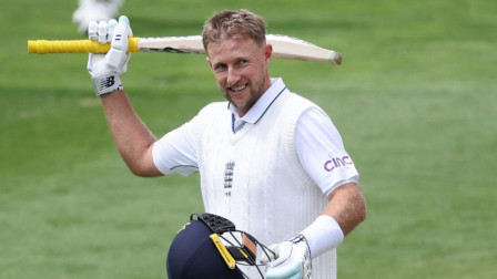  joe root test centuries
