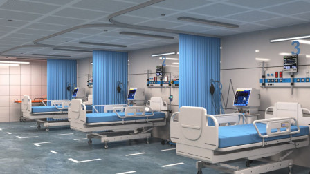 6 year old boys life threatened in Greater Noida