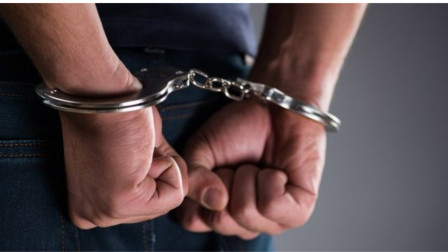 70 Year Old Couple Fights Robbers In Moga One Accused Caught In Paddy Field
