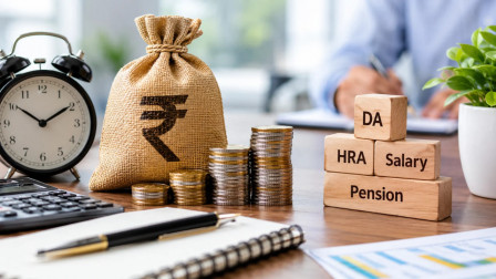 8th Pay Commission