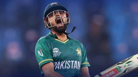 Babar Azam
