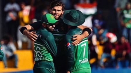 Babar Azam