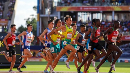 Commonwealth Games 2026