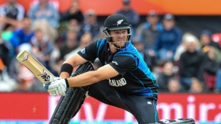 Corey Anderson